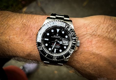 rolex sea dweller mk1 vs mk2|rolex sea dweller for sale.